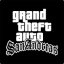 GTA San Andreas - Grand Theft Auto 2.11.32