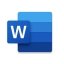 Microsoft Word 16.0.16924.20064