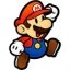 Super Mario Bros 1.2.5
