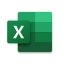 Microsoft Excel 16.0.16924.20064