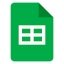 Google Sheets 1.23.432.02.90