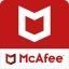 McAfee Security 7.7.0.1080
