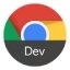Chrome Dev 116.0.5803.0