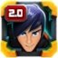 Slugterra: Dark Waters 2.0.8