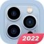 Selfie Camera for iPhone 13 1.0.9
