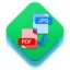 PDF To JPG Converter 1.26