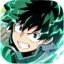 My Hero Academia: The Strongest Hero 50009.3.166