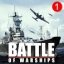 Battle of Warships: Naval Blitz 1.72.22