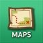 Maps for Minecraft PE 1.5