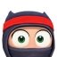 Clumsy Ninja 1.33.3