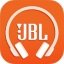 My JBL Headphones 5.16.20