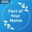 Fact of Your Name 4.0