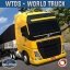 World Truck Driving Simulator 1,389