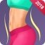 Magic Workout - Abs & Butt Fitness 1.2.1