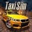 Taxi Sim 2022 Evolution 1.3.4