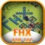 FHX Clash Of Clans 2.4