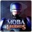MOBA Legends: RoboCop Live 1.3.38
