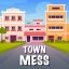 Town Mess 1.7.0