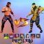 Clash of Fighters 1.0.74