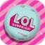 L.O.L. Surprise Ball Pop 3.4