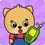 Bimi Boo Baby Phone 1.50