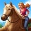 Horse Riding Tales 988
