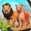 Lion Family Sim Online 4.2