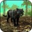 Wild Panther Sim 3D 100