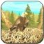 Wild Eagle Sim 3D 100