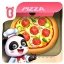 Little Panda's Space Kitchen 9.77.00.00