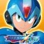 MEGA MAN X DiVE 5.1.1