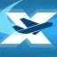 X-Plane Flight Simulator 12.2.4