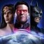 Injustice: Gods Among Us 3.5