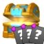 Chest Simulator for Clash Royale 1.55