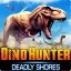 Dino Hunter: Deadly Shores 3.5.9