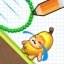 Draw to Crash: Banana Cat 1.12