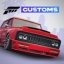 Forza Customs 2.0.8104