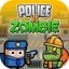 Police vs Zombie 1.0.19