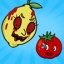 Scary Fruit 1.0.5