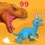 Dino Evolution 0.9