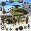 Army Vehicle Transport Truck 1.60