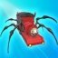 Merge Spider Train 1.2.8