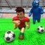 Rainbow Football Friends 3D 1.3