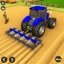 Real Tractor Driving Simulator 1.0.47