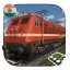 Indian Train Simulator 2024.2.3