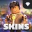 Master Skins for Roblox 3.7.4