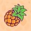 Pineapple Proxy 2.0.1