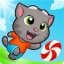 Talking Tom Candy Run 1.4.5.259