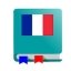 French Dictionary 6.7-1150l