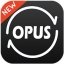 OPUS to MP3 Converter 10